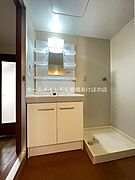 同型別部屋写真（反転）