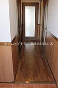 廊下