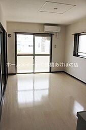 レ・セーナ 3階1LDKのリビング/ダイニング