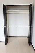 同型別部屋写真