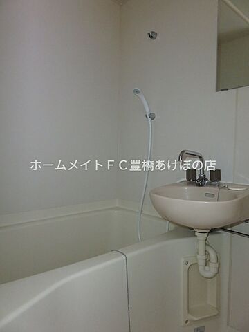 浴室
