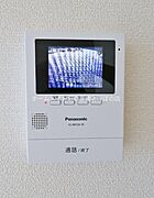 同型別部屋写真