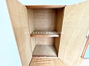 同型別部屋写真