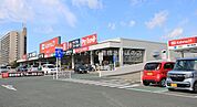 DCMカーマ21汐田橋店 874m