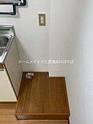 同型別部屋写真