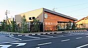 スターバックスコーヒー豊橋曙店 490m