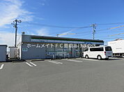ファミリーマート豊橋天伯町店 2033m
