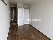 同型別部屋写真