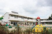 吉田方保育園 1032m