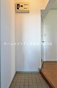同型別部屋写真