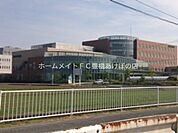 総合青山病院 2190m