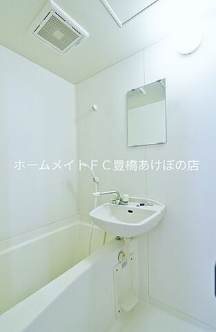 浴室