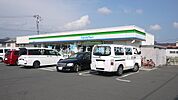 ファミリーマート豊橋井原店 343m