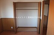 同型別部屋写真（反転）
