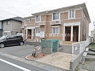 愛知県豊橋市西浜町：物件画像／株式会社松屋住まいるパートナーズ　ホームメイトFC豊橋あけぼの店