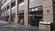 セブンイレブン豊橋広小路2丁目店 392m