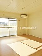 同型別部屋写真