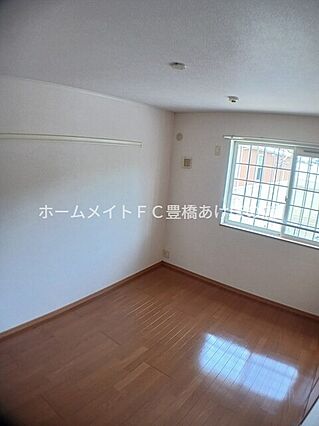 フルール_内装_3