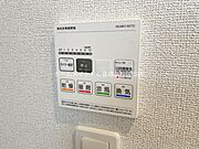 同型完成モデル