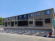 愛知県田原市片西1丁目：物件画像／株式会社松屋住まいるパートナーズ　ホームメイトFC豊橋あけぼの店