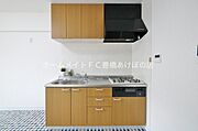 同型別部屋写真