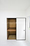 同型別部屋写真