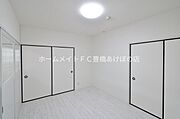 同型別部屋写真