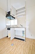 同型別部屋写真