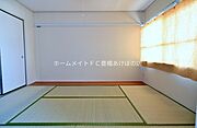 同型別部屋写真