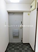 同型別部屋写真（反転）