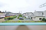 同型別部屋写真