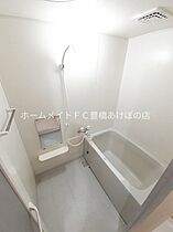 オリンポスヒルズ  ｜ 愛知県豊橋市飯村南3丁目（賃貸アパート1LDK・2階・42.23㎡） その4