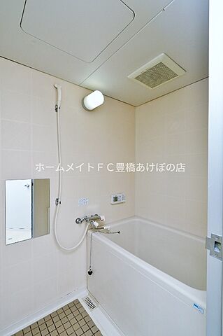 浴室