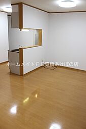ベルヴェール2 1LDKの写真