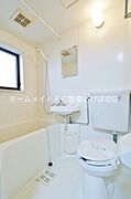 同型別部屋写真