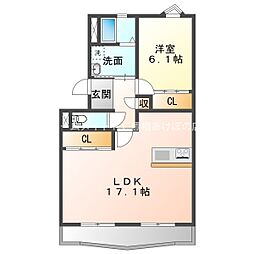 堂坂マンション