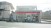 豊橋岩屋郵便局 1344m