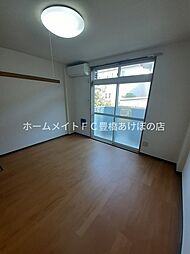 スクエア53 1Kの写真