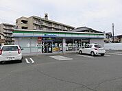 ファミリーマート豊橋東幸店 506m