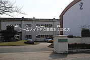 田原市立童浦小学校 2195m