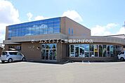 ＪＡ豊橋前芝支店 1773m