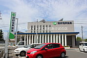 蒲郡信用金庫牟呂支店 1192m
