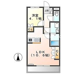 🉐敷金礼金0円！🉐ルミエール
