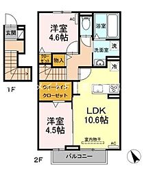 アぺーゴ　B