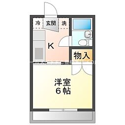 コーポ丸地