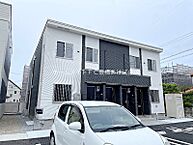 愛知県豊橋市三本木町字新三本木：物件画像／株式会社松屋住まいるパートナーズ　ホームメイトFC豊橋あけぼの店