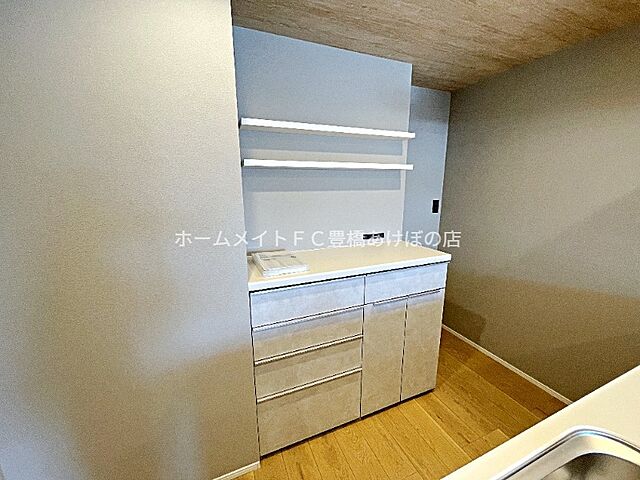 キッチン