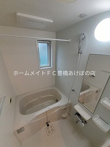 浴室