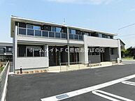 愛知県豊橋市新栄町字鳥畷：物件画像／株式会社松屋住まいるパートナーズ　ホームメイトFC豊橋あけぼの店
