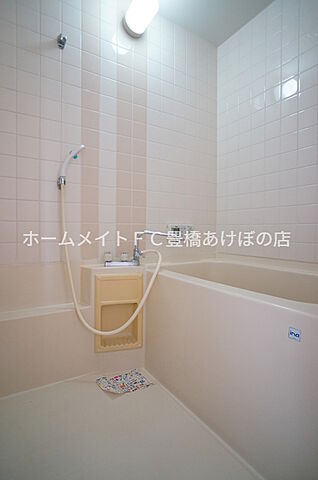 浴室